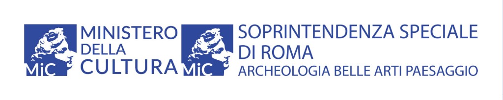 Ministero della Cultura · Soprintendenza Speciale di Roma